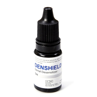 Дентин десинсибилизатор DENSHIELD