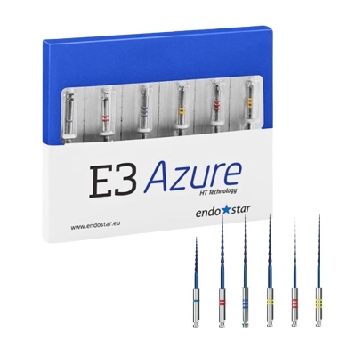 Машинни разширители за система E3 AZURE, рефилери