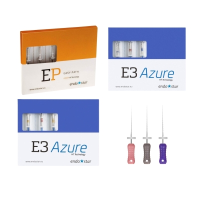 Машинни разширители AZURE