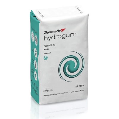 Алгинат Hydrogum