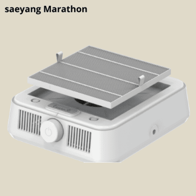 Marathon levent Професионален прахоуловител