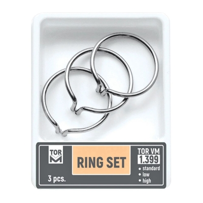 Комплект пръстени за секционни матрици Кат. N: 1.399