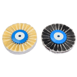 Полираща четка трисъставна