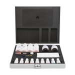 Candulor Aesthetic Color Set Easy