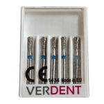 Диамантено турбинно борче Verdent обратен конус