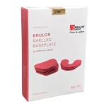 Базис плаки с шеллак