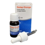 Разтворител на гутаперча GUTAP ORANGE 10 ml 