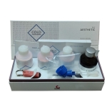 Candulor Aesthetic Color Set Easy Mini