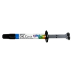 DENTEX DX.Flow-Color Композитни оцветители за индивидуализация