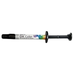 DENTEX DX.Flow-Color Композитни оцветители за индивидуализация