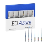 Машинни разширители  за система E3 AZURE, рефилери