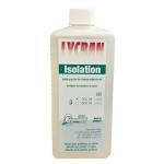 Lycran изолираща течност за гипс от пластмаса