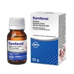Камфенол Chema