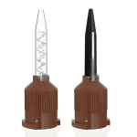 Канюла за цимент, остра