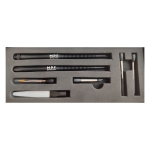 MPF Paste Ceramic Characterisation Kit - Master