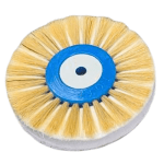 Полираща четка трисъставна