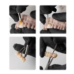 MPF Paste Ceramic Characterisation Kit - Master