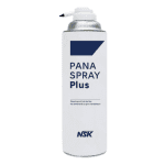 Масло за турбини и наконечници Pana spray Plus
