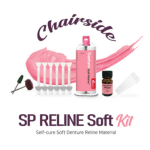 Chairside SP Reline Soft Комплект за мека ребазация и Праймер