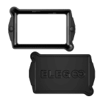 Метална вана за смола за 3D принтери Elegoo серия Saturn 4 Ultra