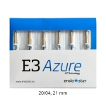 Машинни разширители  за система E3 AZURE, рефилери