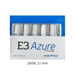 Машинни разширители  за система E3 AZURE, рефилери