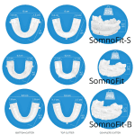 Апарат против хъркане Somnofit