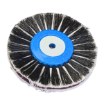 Полираща четка трисъставна